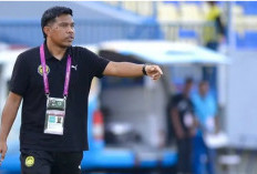 Dihajar Indonesia Tiga Gol Tanpa Balas, Pelatih Malaysia U-17 Akui Skuadnya Hilang Konsentrasi