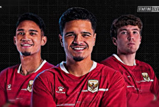 Badai Cedera Tim Rival Bawa Angin Segar, Skuad Mewah Timnas Indonesia Siap Rebut Trofi Piala AFF