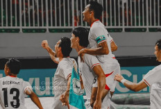 Jalur Berubah, Aturan Baru Bikin Timnas Indonesia Tak Bisa Main di Asian Games 2026