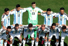 Drama Final Piala Dunia 2026! Argentina Dipaksa Angkat Bendera Putih, Spanyol Rebut Gelar Juara Lewat Extra Ti