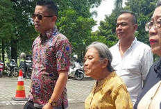 Nenek Elina Diperiksa Polda Jatim sebagai Pelapor Dugaan Pemalsuan Sertifikat Tanah Warisnya
