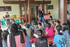 ‎Polres Batu Gencarkan Perangi Peredaran Gelap Narkoba Lewat Penyuluhan 
