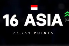 Persib Bandung Dongkrak Ranking Liga Indonesia ke-16 Asia, Kemenangan atas Viettel Jadi Kunci