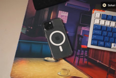 iPhone 15 di 2026 Makin Diburu, Disebut Jadi Pengganti iPhone 13 karena Harga Turun dan Fitur Naik Kelas