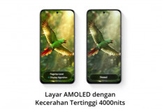 Bukan Cuma Tahan Air, 6 HP Baterai Jumbo 2026 Ini Siap Temani Kerja Lapangan dan Gaming Seharian