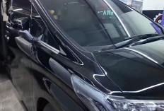 Toyota Alphard hingga Chery J6, Ini Daftar Harga Mobil Bekas Keluarga dan Listrik