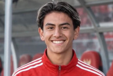 Striker Muda Islandia Markús Ellertsson Menggila dengan 15 Gol, Ibunya Lahir di Jakarta, Mau Naturalisasi?