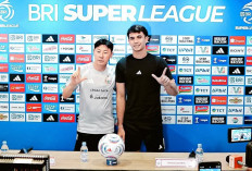 Shin Tae-yong Minta Persija Lebih Tajam, Bukan Sekadar Dominan saat Hadapi Arema