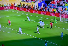Final Piala Dunia 2026 Masuk Extra Time! Spanyol Dominan, Dibu Martinez Sulit Ditaklukkan