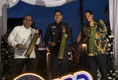 QRISMA Festival 2026 Hidupkan Kayutangan Heritage, Dorong UMKM Go Digital