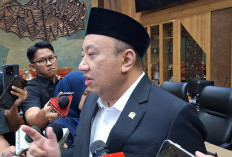 Guru PPPK Paruh Waktu Diangkat Jadi Penuh Waktu, Komisi X DPR RI: Mulai Berjalan Awal 2027