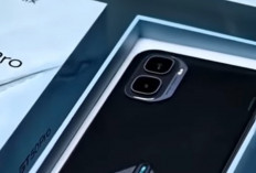 Infinix Terbaru Mei 2026 Bikin Geger, GT50 Pro hingga Note 60 Ultra Siap Jadi Flagship Killer