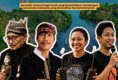 Berikut Tokoh Inspiratif Asal Malang Masuk 50 Besar Local Hero in Tourism 2026