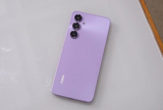 7 HP 1 Jutaan Terbaik Mei 2026, Samsung hingga Oppo Punya Layar 120 Hz dan Baterai Jumbo