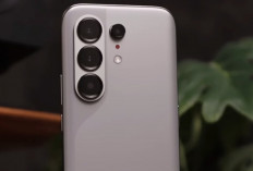 7 HP 5 Jutaan Terbaik 2026, Ada yang Bawa Baterai 9.020 mAh