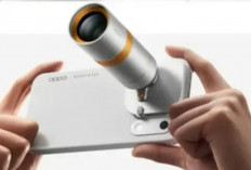 OPPO Find X10 dan Find X10 Pro Max Segera Meluncur, Usung Kamera 200MP