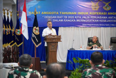 Kemenkop Pastikan Program Pengembangan Koperasi di Luar KDKMP Tetap Menjadi Prioritas