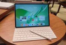 Huawei Matepad 12X Meluncur 9 Januari 2026, Tablet PC-level dengan M-Pencil Pro Pertama