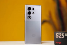 10 HP 2 Jutaan Terbaik 2026 untuk Gaming dan Kamera, Infinix hingga Tecno Bikin Bingung Pilih