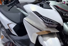 Velax Ultra & Velax E di PRJ 2026 Diburu, Diskon Sampai Rp10 Juta dan Fitur Fast Charging