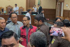 Google Jelaskan Penjualan Chromebook terkait Kasus yang Jerat Mendikbudristek Nadiem Makarim