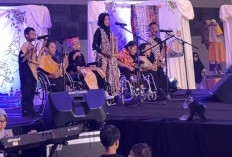 Pameran Jelang Julang 2026 #5 Jadi Ruang Kolaborasi Pengrajin dan Pelajar di Kota Malang