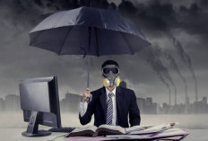 6 Tanda Lingkungan Kerja Toxic yang Bisa Mengganggu Kesehatan Mental