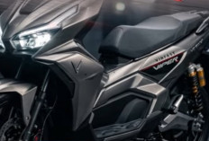 Motor Listrik VinFast dengan Teknologi Swap Baterai 3 Menit Siap Tantang Pasar Indonesia