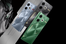 Deretan HP Flagship Killer untuk Aplikasi Berat hingga Gaming, Harga Rp3 Jutaan!