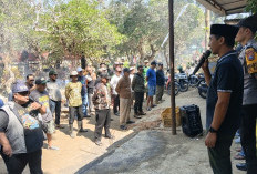 Selamatan Sisir ke-192 Kota Batu, Ini Jadwal Tradisi hingga Parade Budaya