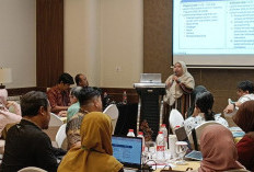 UM Malang latih 50 dosen, dorong pembelajaran transformatif yang ubah cara berpikir mahasiswa