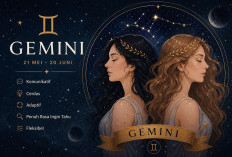 Gemini, Si Paling Disalahpahami: Fakta 'Red Flag' Benar atau Stereotip?