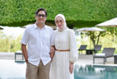 Harta Gono-Gini Andre Taulany dan Erin Wartia Dibagi 85:15? Ini Penjelasan Terbarunya