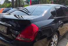 Mobil Bekas Murah di Bawah Rp70 Juta, Ada SUV 4WD hingga MPV 3 Baris
