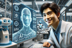 Siap-Siap, 5 Jurusan Kuliah Ini Berpotensi Tergantikan AI pada Masa Depan