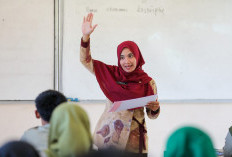 Kemenag Jelaskan Alasan Belum Bayar TPG Madrasah Lulusan PPG 2025 pada Periode Januari-Februari 2026