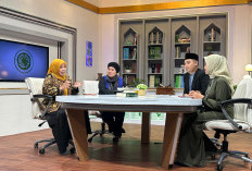 Rektor UIN Malang: Globalisasi Tak Terhindarkan, Literasi Digital Harus Diimbangi Etika