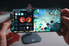 8 HP 5G Murah RAM 8/256 GB UFS Terbaik 2026, Performa Kencang Mulai Rp2 Jutaan