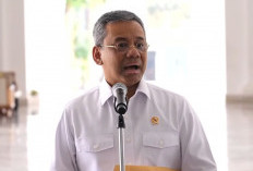 Pemerintah Lunasi Utang BLBI Rp218,3 Triliun ke BI setelah 28 Tahun