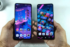 Redmi Note 15 vs Redmi Note 14, Upgrade Worth It atau Malah Banyak Fitur yang Hilang?