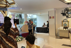 Swiss-Belinn Malang Luncurkan Program Iftar “Kampung Ramadhan”, Hadirkan Konsep Tradisional dan Ngabuburit Ser