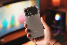 7 HP Gaming Terbaru 2026 Resmi Indonesia, Snapdragon 7s Gen 4 hingga Dimensity 9500S