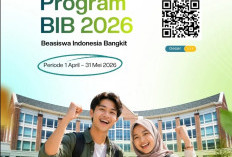 Penting! Beasiswa Master Double Degree Dibuka hingga Akhir Mei, Cek Info Lengkapnya di Sini