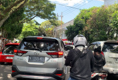 Arus Mudik Lebaran 2026 Mulai Terlihat di Kota Malang, Dishub Prediksi Puncak Terjadi H-4