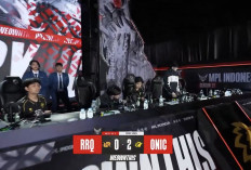 Dominasi Sapu Bersih! Dewa, Team Liquid, dan ONIC Menang 2-0 di MPL ID S17 