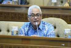 Polemik Pasal PKPU Gibran, Mantan Anggota Komisi II DPR Bakal Bongkar Dokumen Rapat