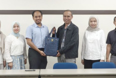 UB Perkuat Jejaring Akademik dengan Diaspora Indonesia di Institute of Science Tokyo