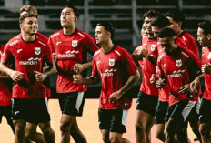 Skuad Diaspora Makin Lengkap, Ini 3 Formasi Timnas Indonesia untuk FIFA ASEAN Cup 2026