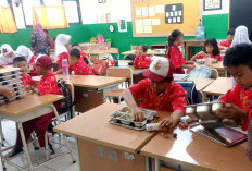 Pemerintah Sudah Jalankan Janji Politik, Trubus: Implementasi Program di Lapangan Harus Diperkuat