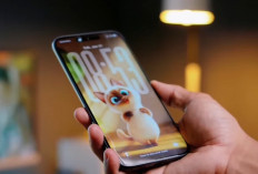 HP Rp3 Jutaan 2026 yang Layak Dipertimbangkan, Mana Paling Cocok untuk Kebutuhanmu?